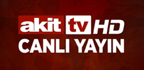 Akit TV Canlı Yayın