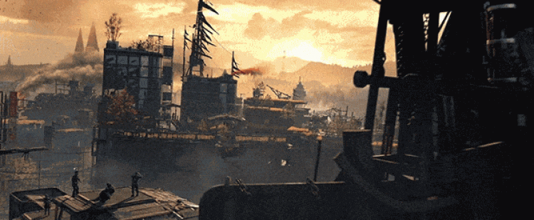 Купить Игры На Ps4 Dying Light 2