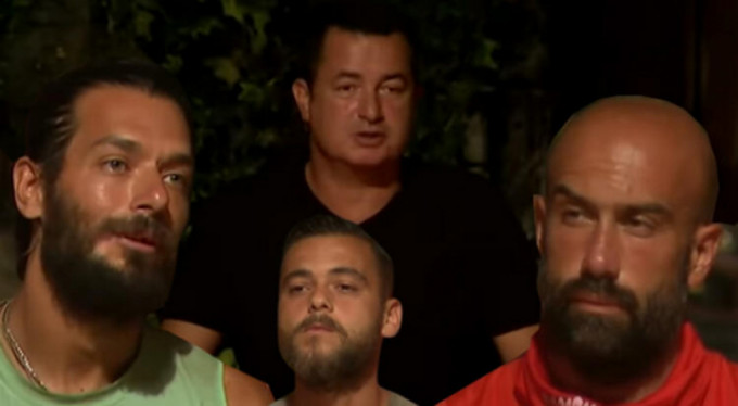 survivor kim elendi