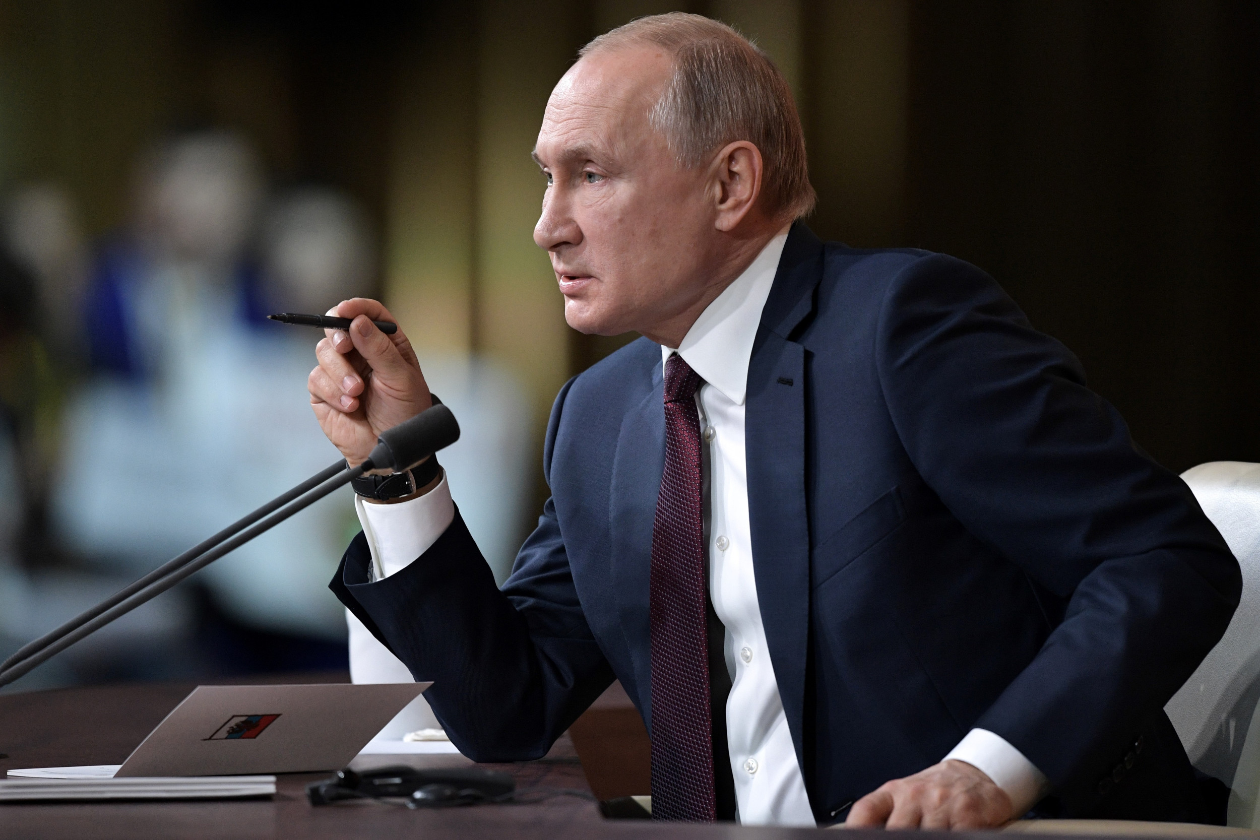 Переводчица Путина Фото Сейчас 2022 Год