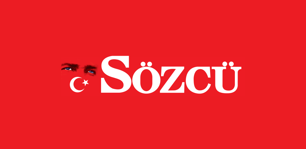Sozcu. S logo. Sözcü. Şöz. Sözcü.
